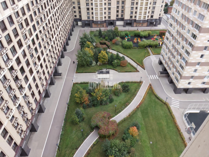 2-комн квартира Карла Маркса ул., 67/2