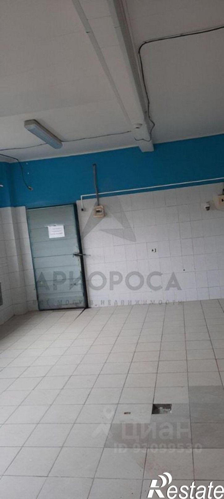 Производственное помещение Радиаторный пер, 13/1,  д. 13/1