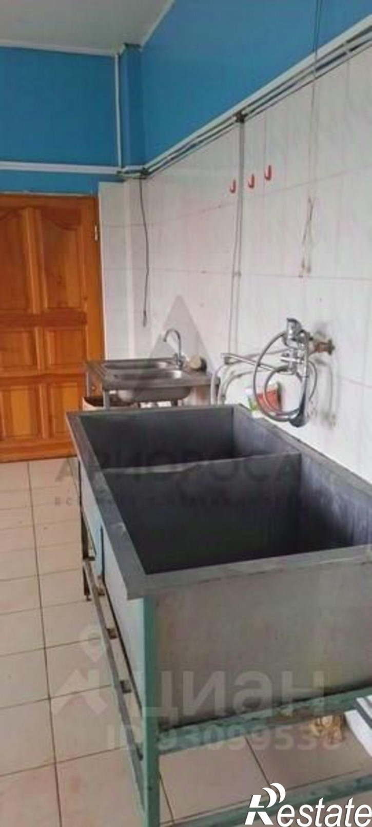 Производственное помещение Радиаторный пер, 13/1,  д. 13/1
