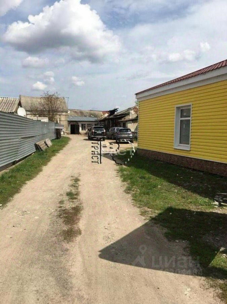 Производственное помещение Подгорная улица