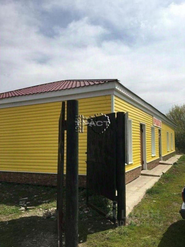 Производственное помещение Подгорная улица