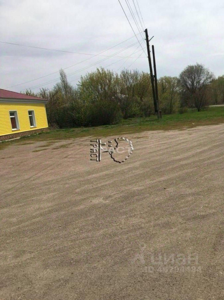 Производственное помещение Подгорная улица