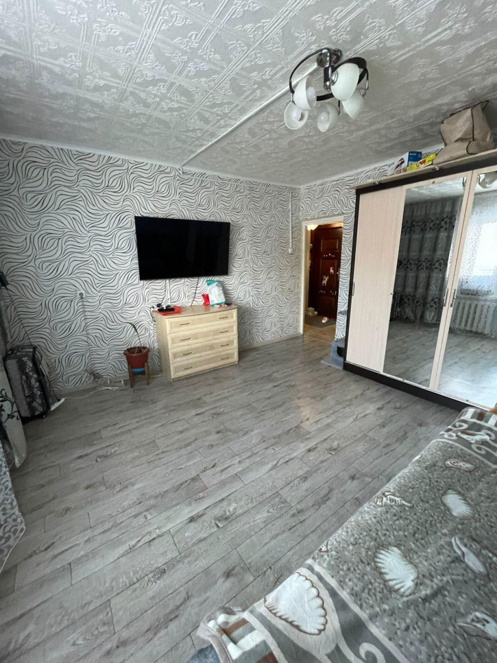 2-комн квартира Железнодорожная, 20