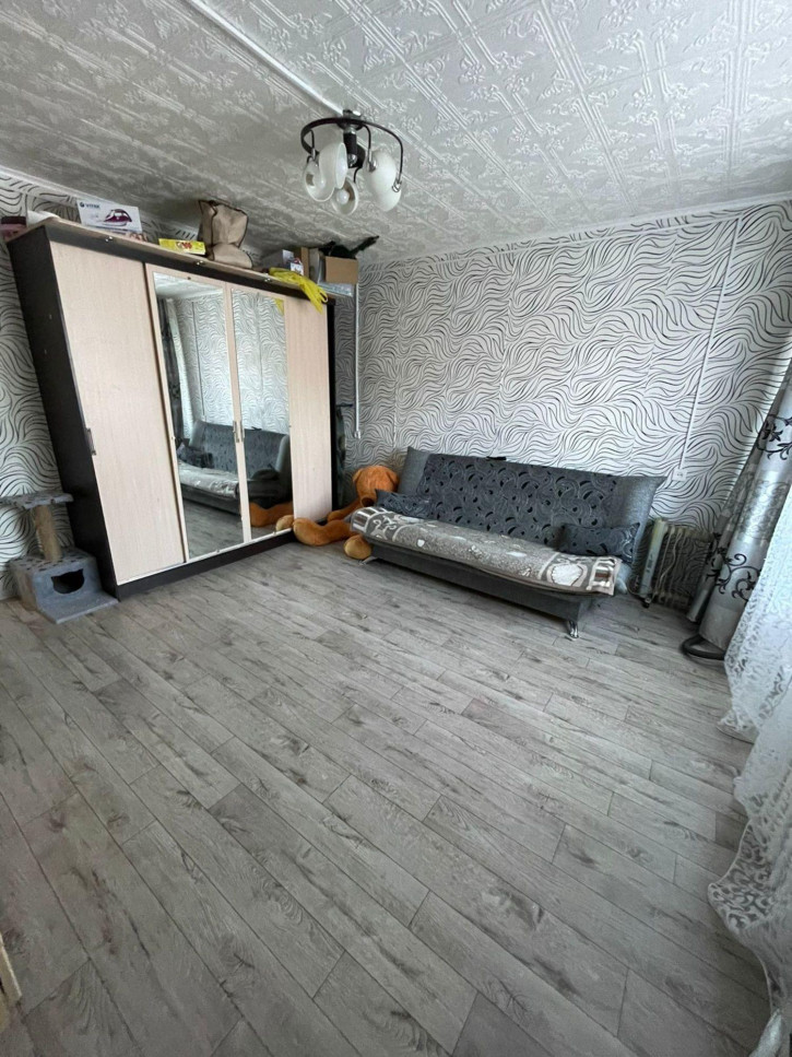 2-комн квартира Железнодорожная, 20