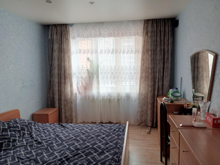 3-комн квартира Мечтателей, 23