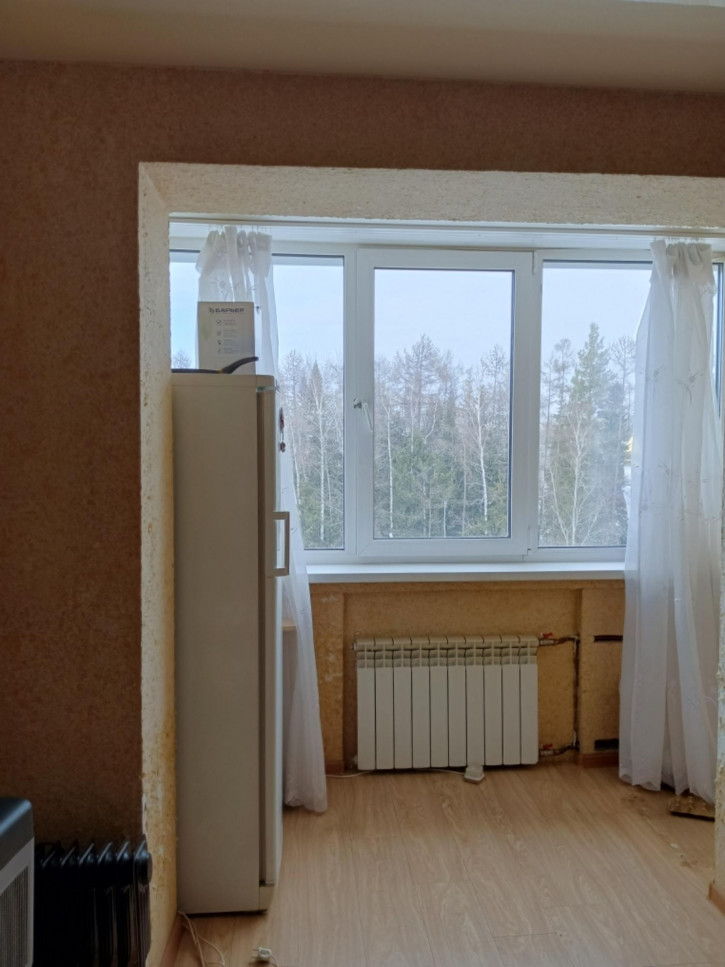 3-комн квартира Мечтателей, 23