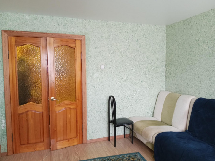 3-комн квартира Мечтателей, 23