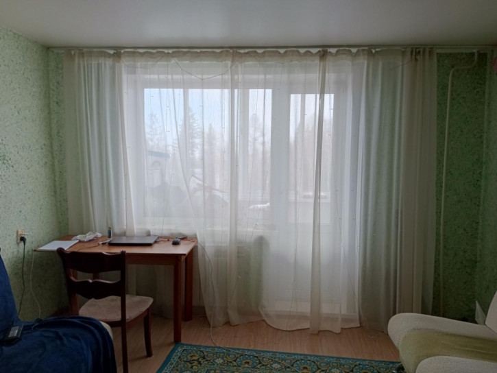3-комн квартира Мечтателей, 23