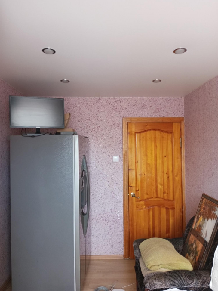 3-комн квартира Мечтателей, 23