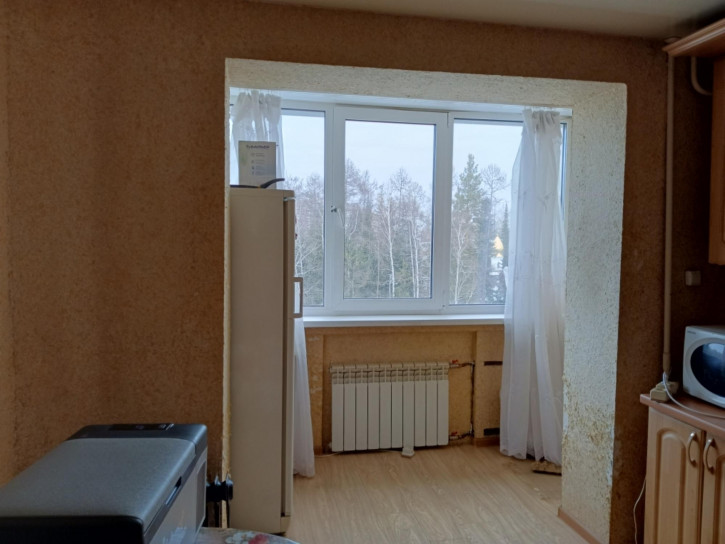 3-комн квартира Мечтателей, 23