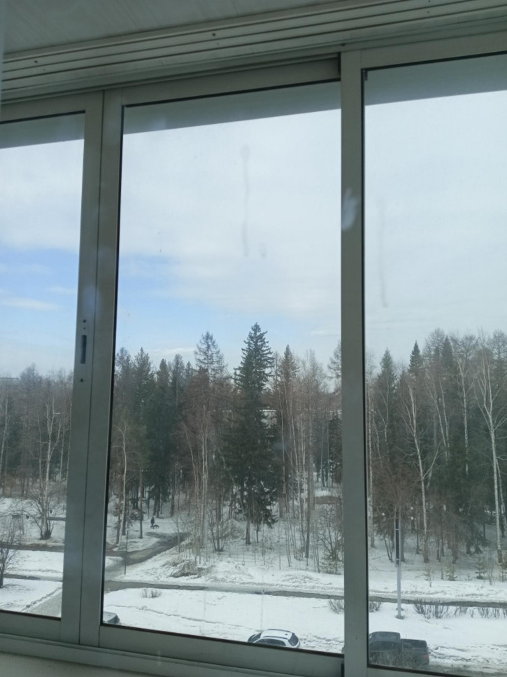 3-комн квартира Мечтателей, 23