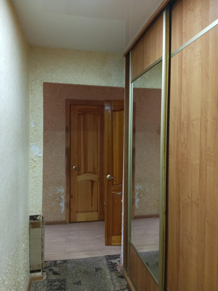 3-комн квартира Мечтателей, 23