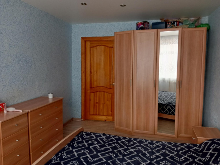 3-комн квартира Мечтателей, 23
