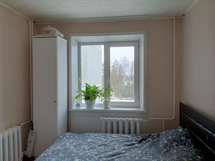 3-комн квартира Карла Маркса, 17