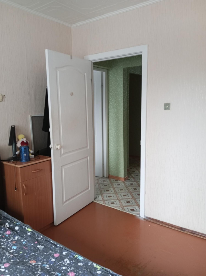 3-комн квартира Карла Маркса, 17