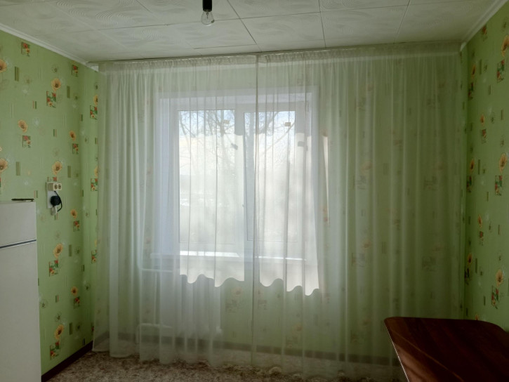 1-комн квартира Мечтателей, 25