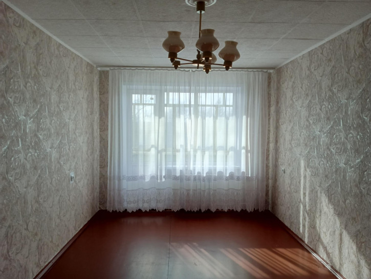 1-комн квартира Мечтателей, 25