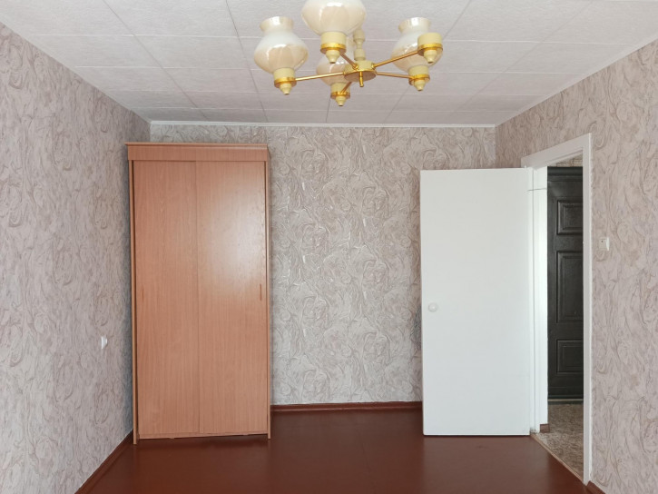 1-комн квартира Мечтателей, 25