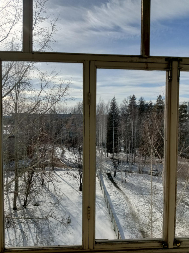 1-комн квартира Мечтателей, 25