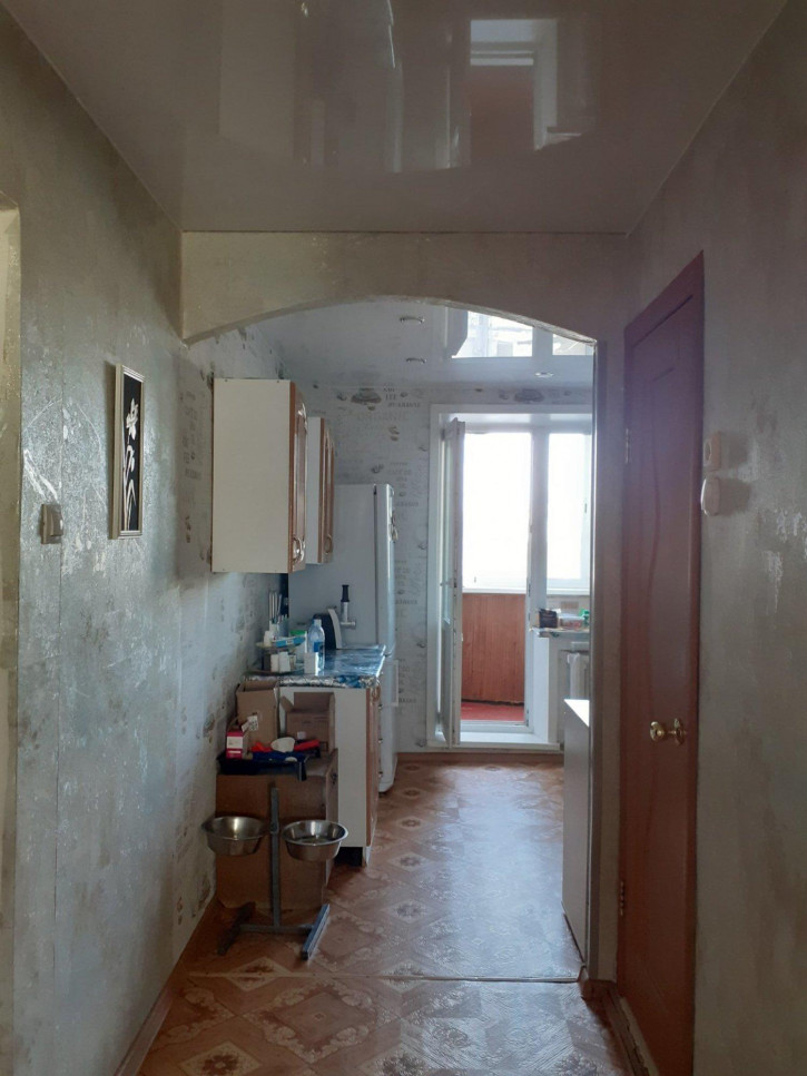 3-комн квартира Белградская, 10