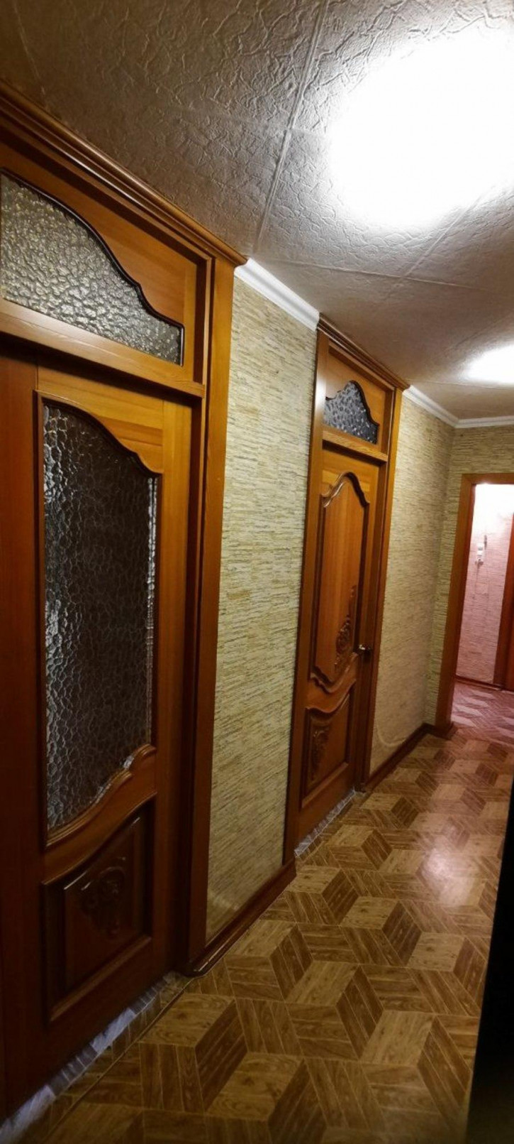 3-комн квартира Дружбы Народов пр-кт, 30