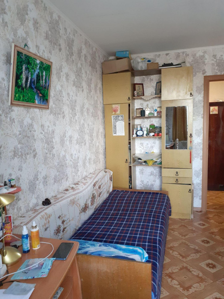 3-комн квартира Белградская, 10