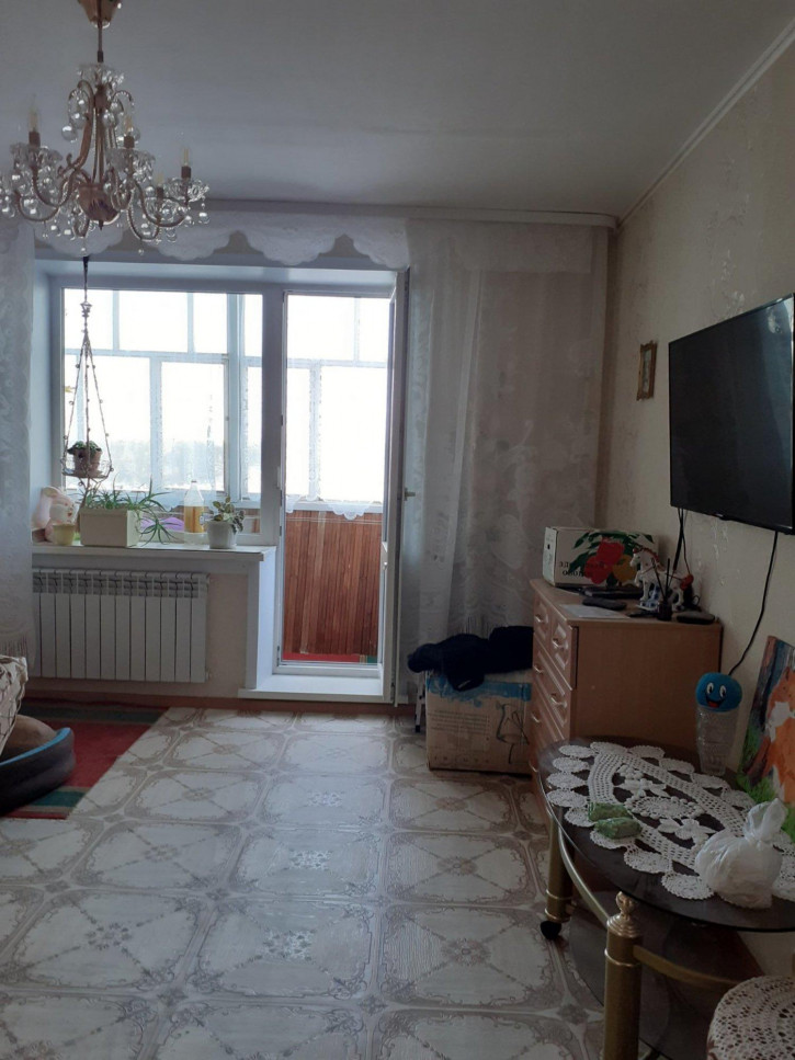 3-комн квартира Белградская, 10