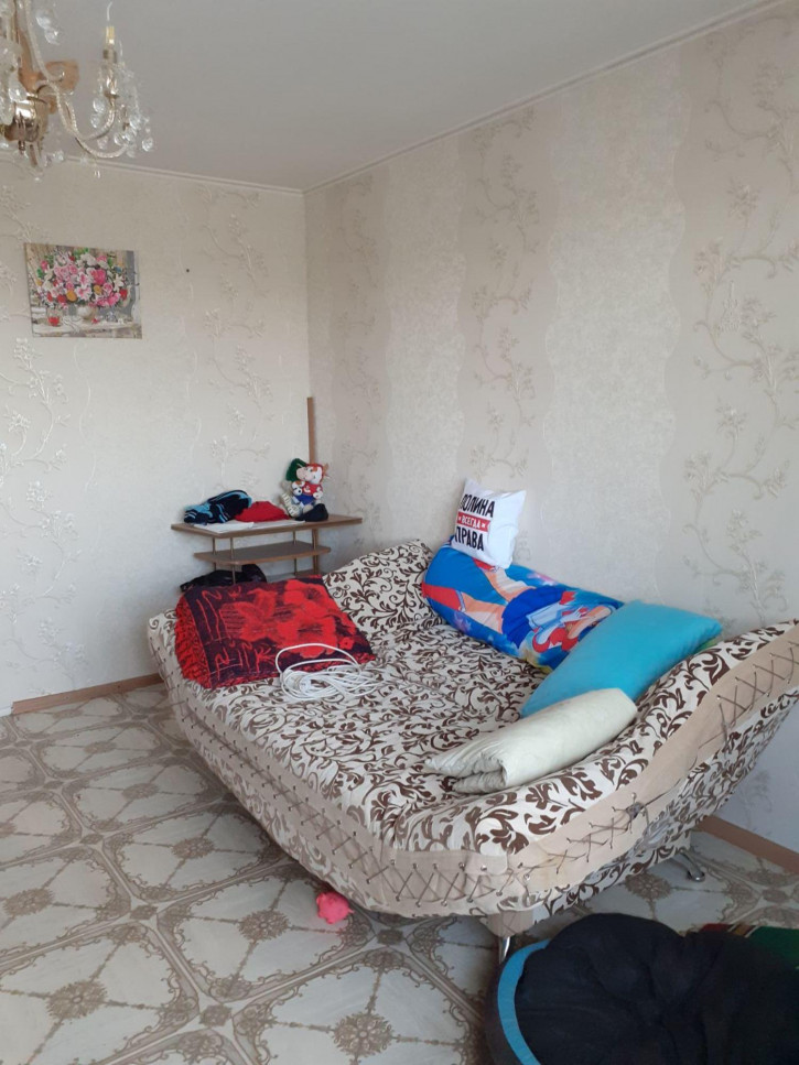 3-комн квартира Белградская, 10