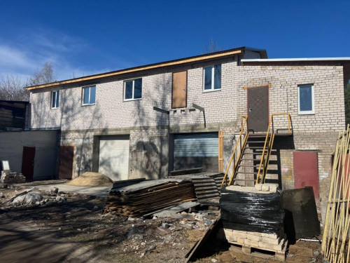 Продажа помещения Маяковского ул, 111
