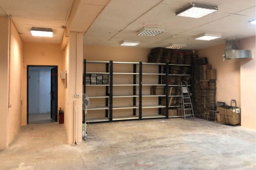 Аренда помещения Фрунзе 96