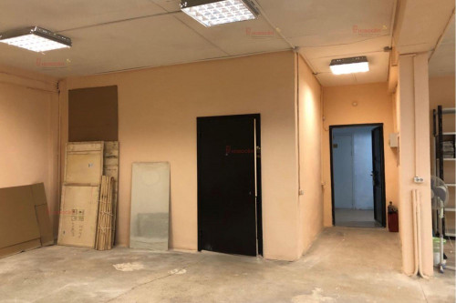 Аренда помещения Фрунзе 96