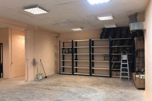 Аренда помещения Фрунзе 96