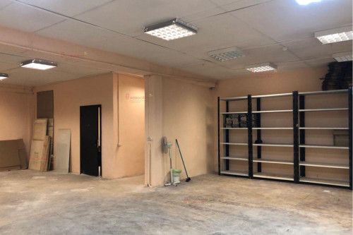 Аренда помещения Фрунзе 96