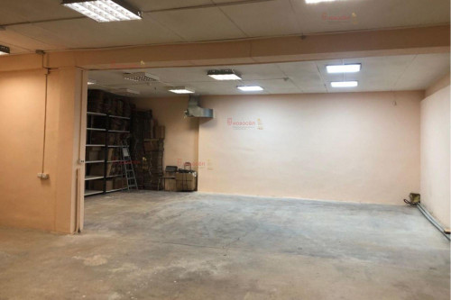 Аренда помещения Фрунзе 96