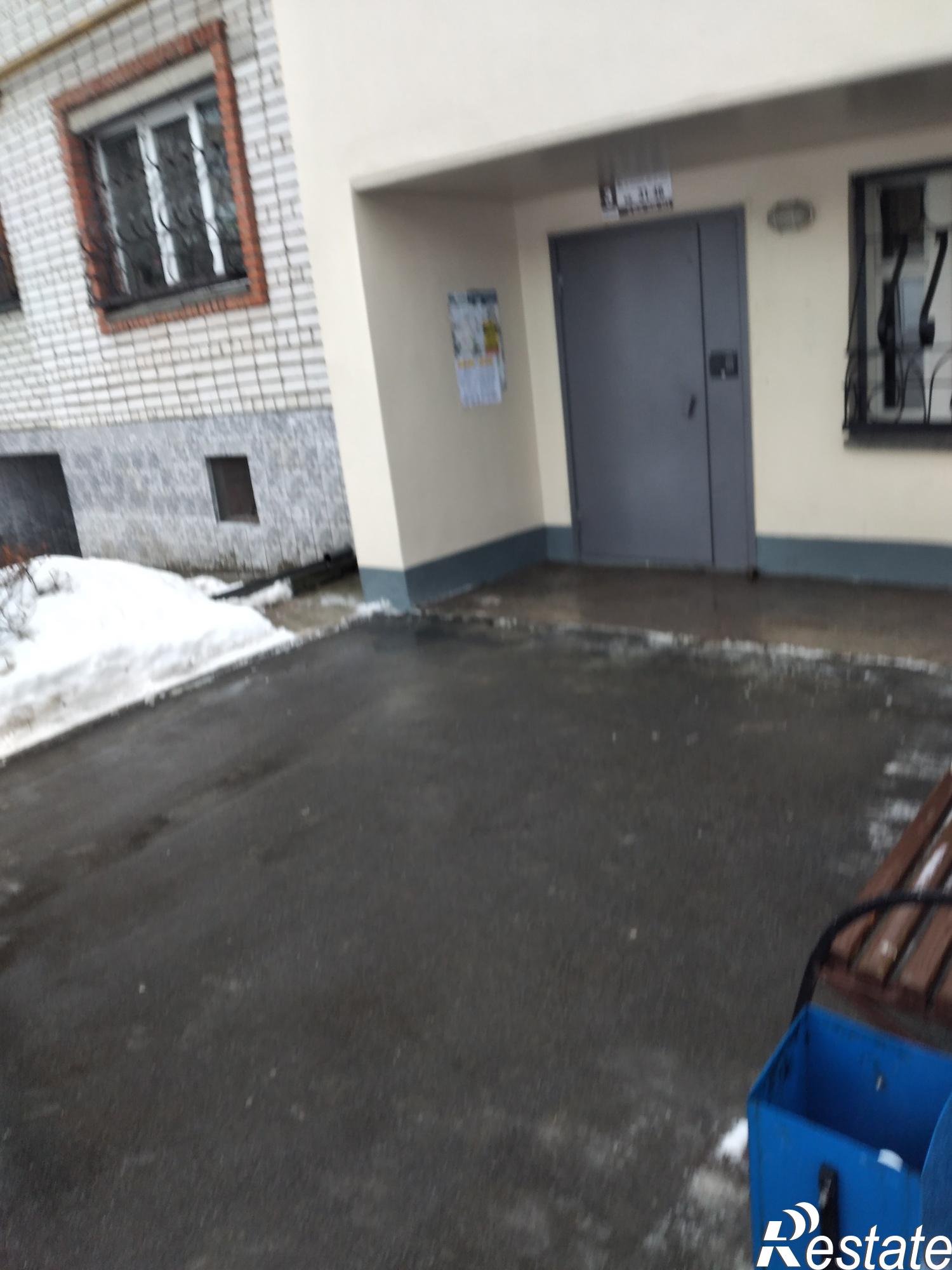 Купить офис, помещение под офис за 4 060 000 рублей на Пирогова улица,2