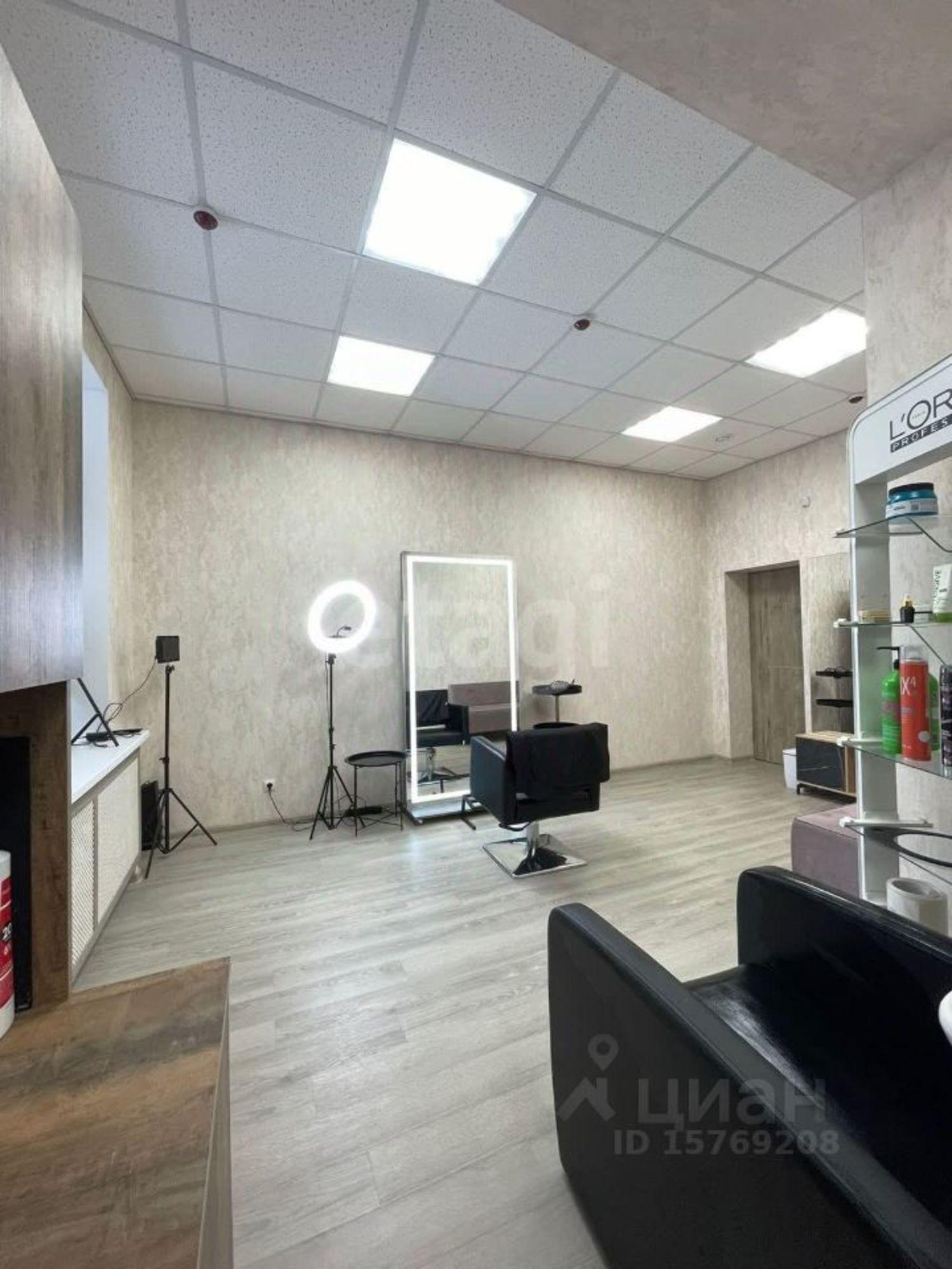 Сдать офис, помещение под офис за 17 501 рублей на улица Кирова, 45