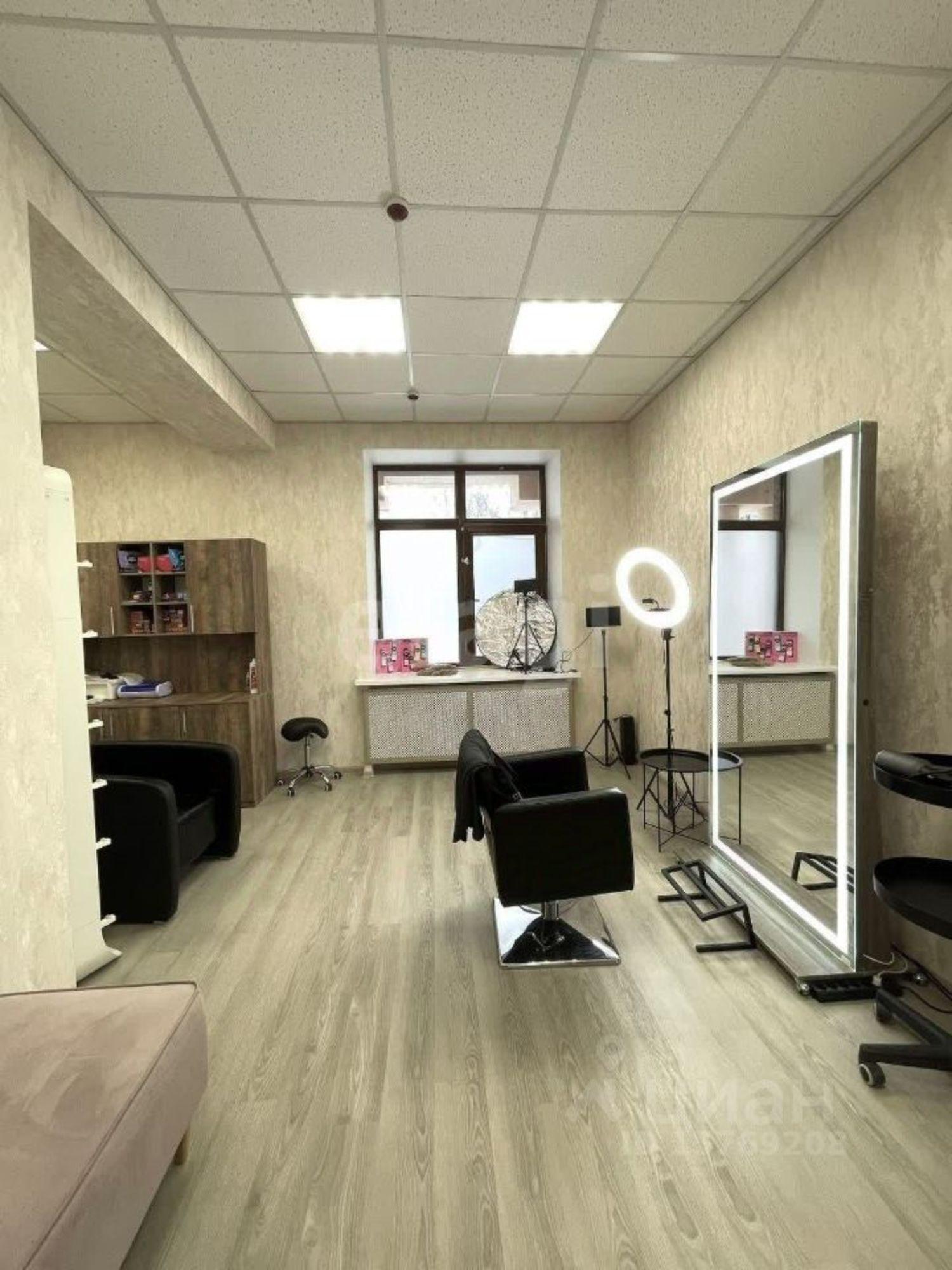 Сдать офис, помещение под офис за 17 501 рублей на улица Кирова, 45