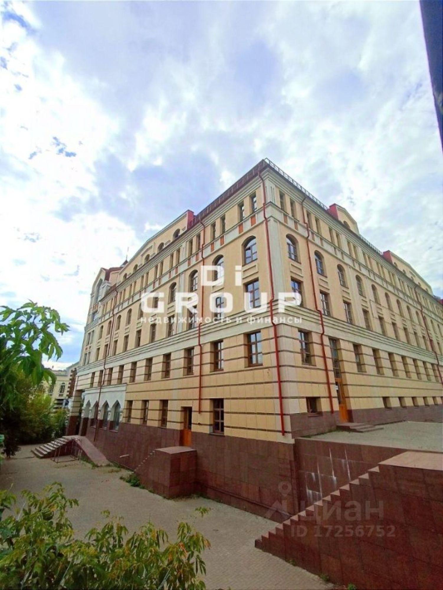 Купить ОСЗ, отдельно стоящее здание за 890 002 000 рублей на Петербургская улица, 19