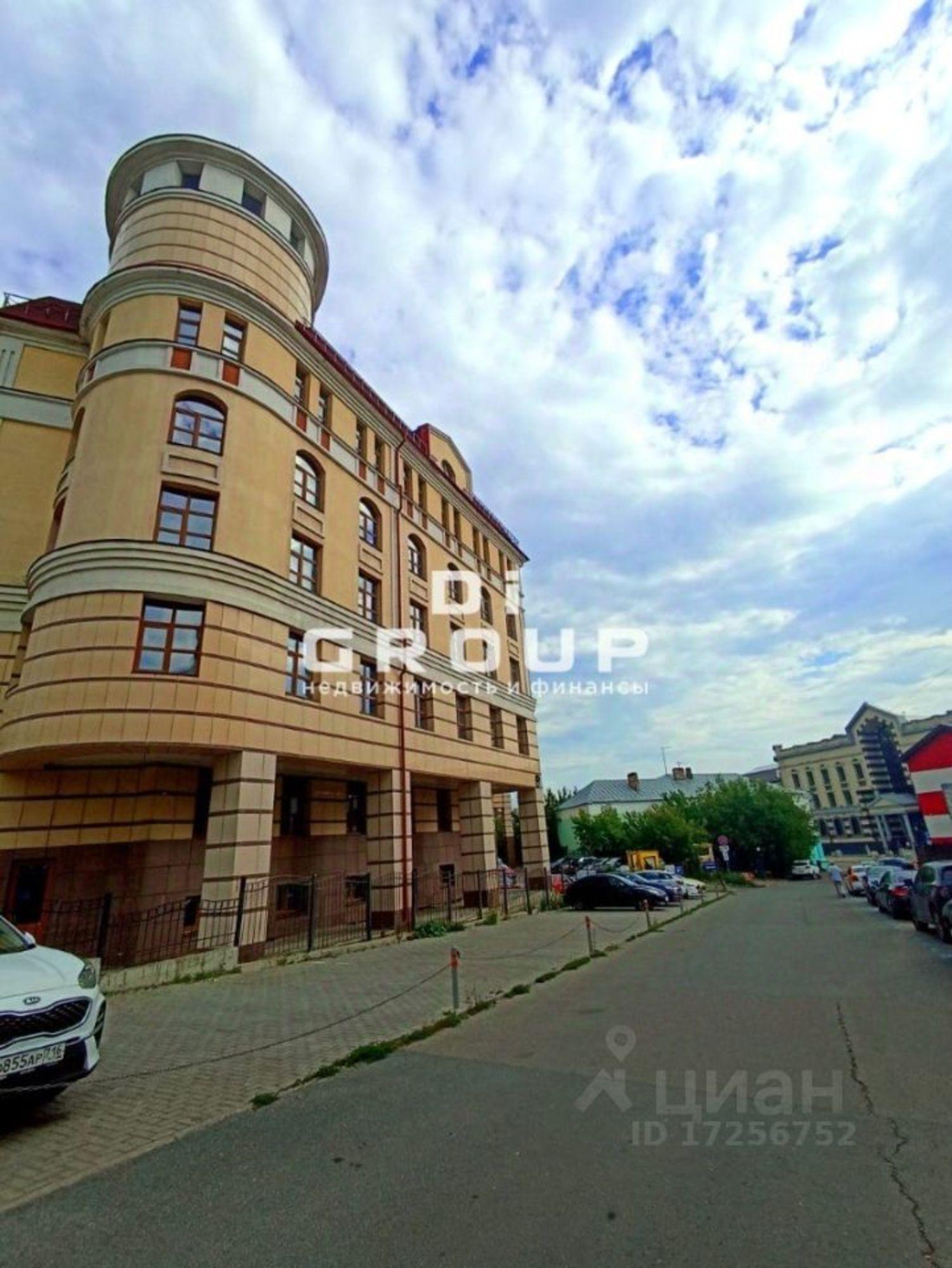 Купить ОСЗ, отдельно стоящее здание за 890 002 000 рублей на Петербургская улица, 19