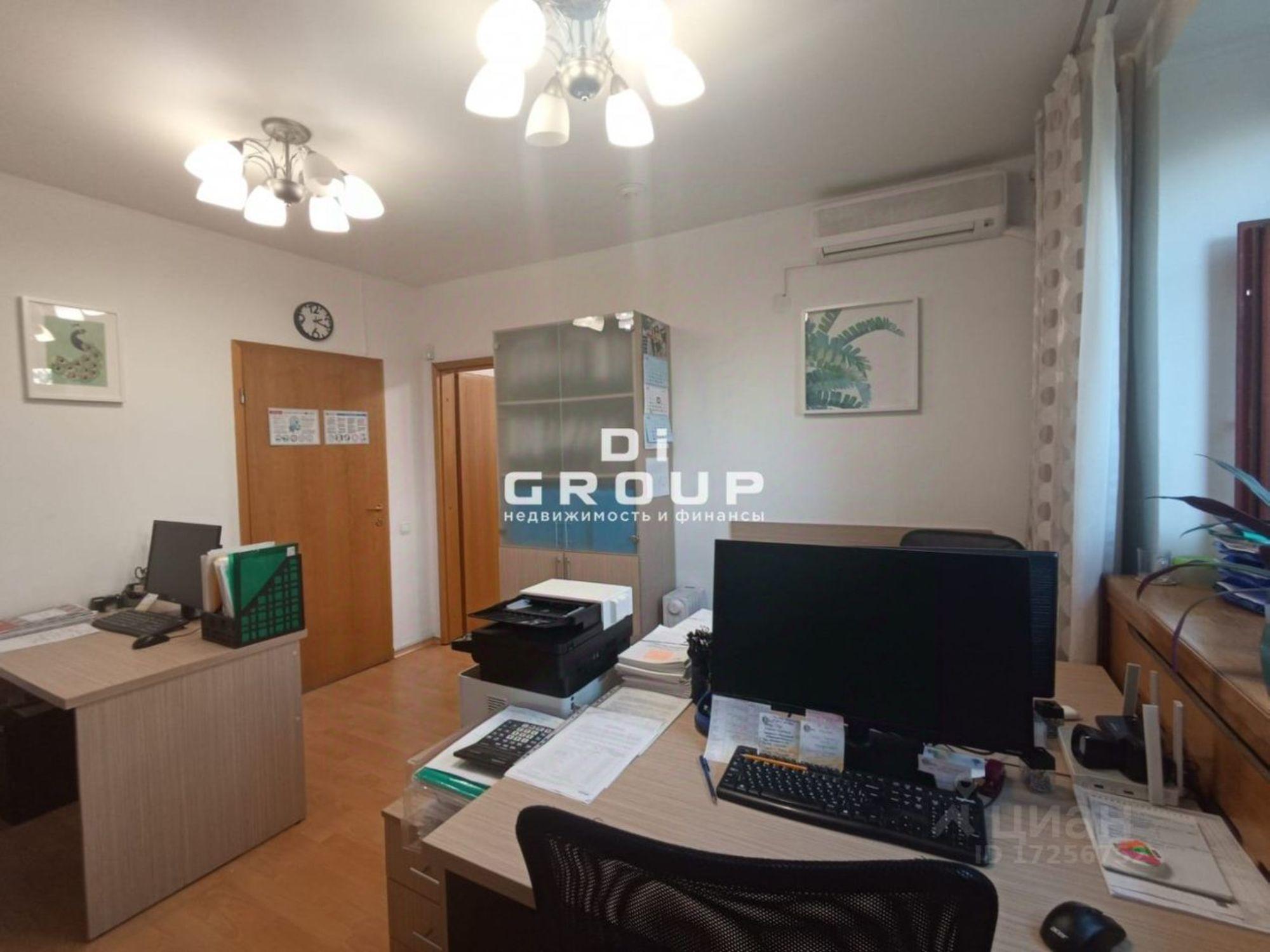 Купить офис, помещение под офис за 10 830 000 рублей на пр-кт Победы, 15 1