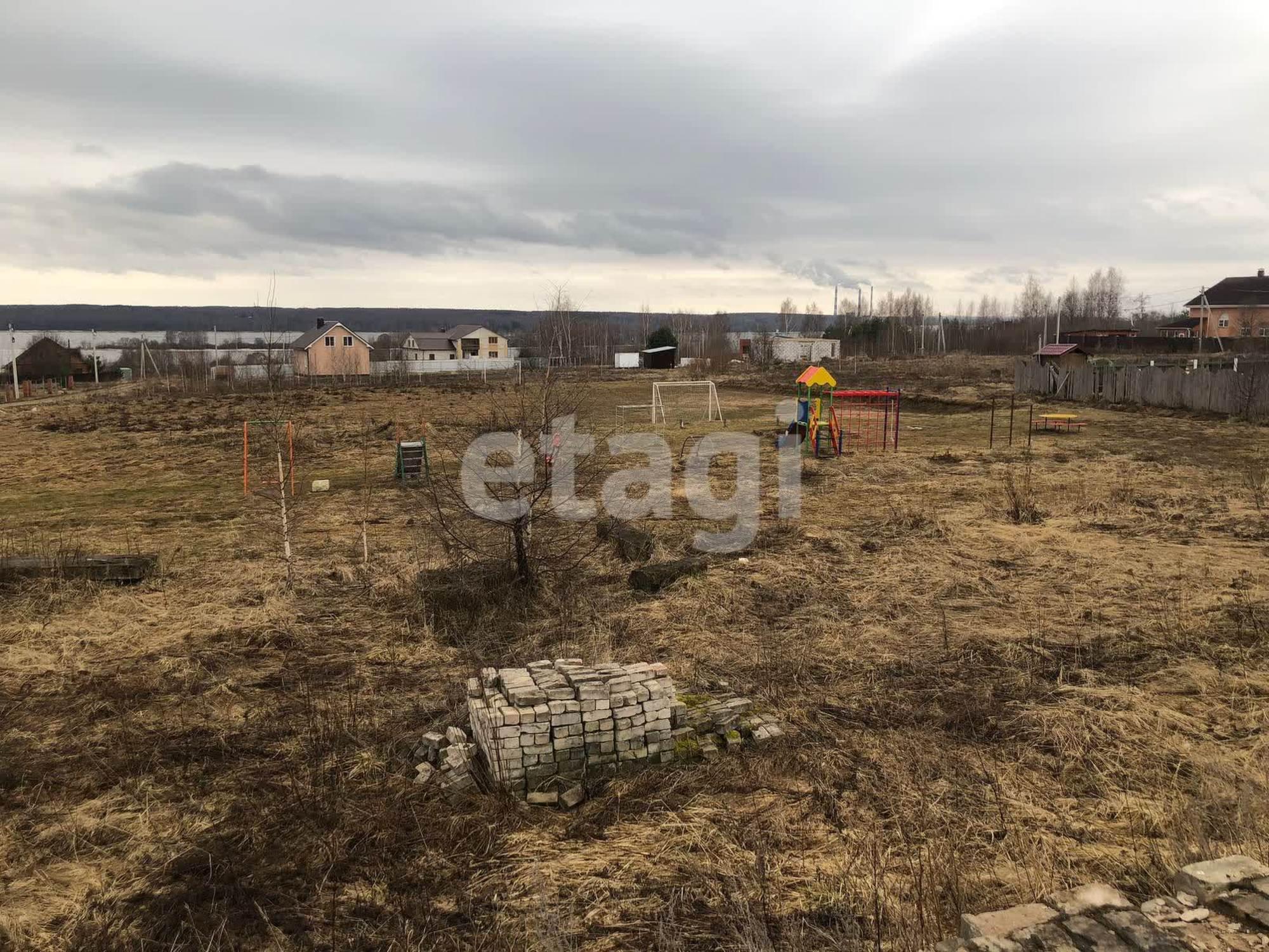 Купить землю, земельный участок за 1 400 000 рублей на Здемирово с.