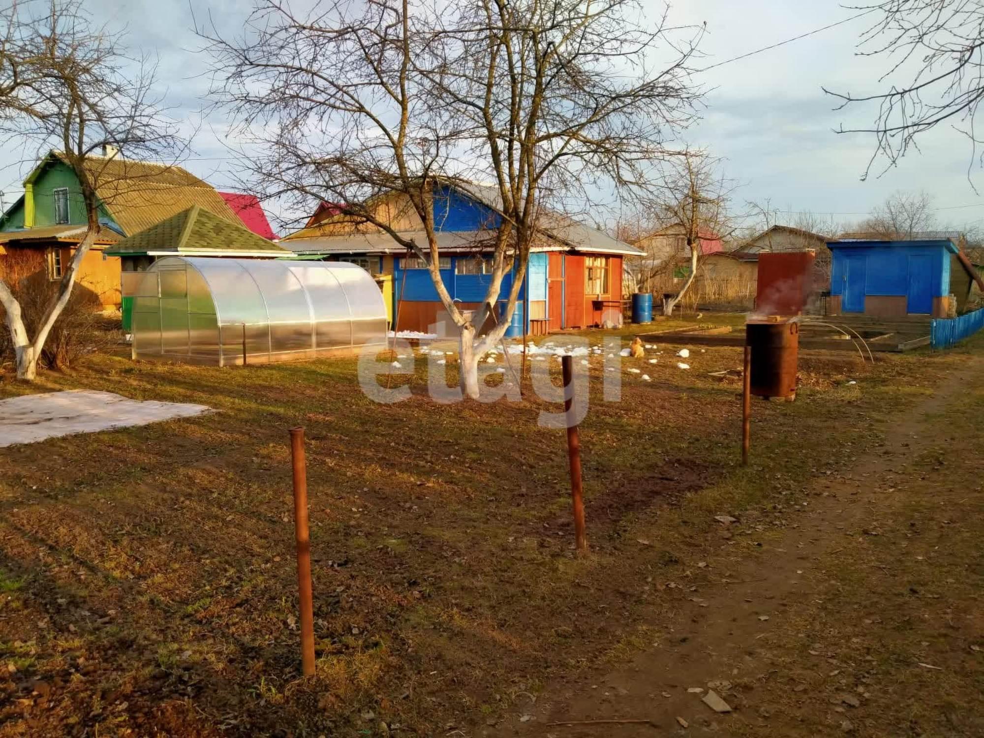 Купить дачу, дом, коттедж за 1 300 000 рублей на Восход СТ