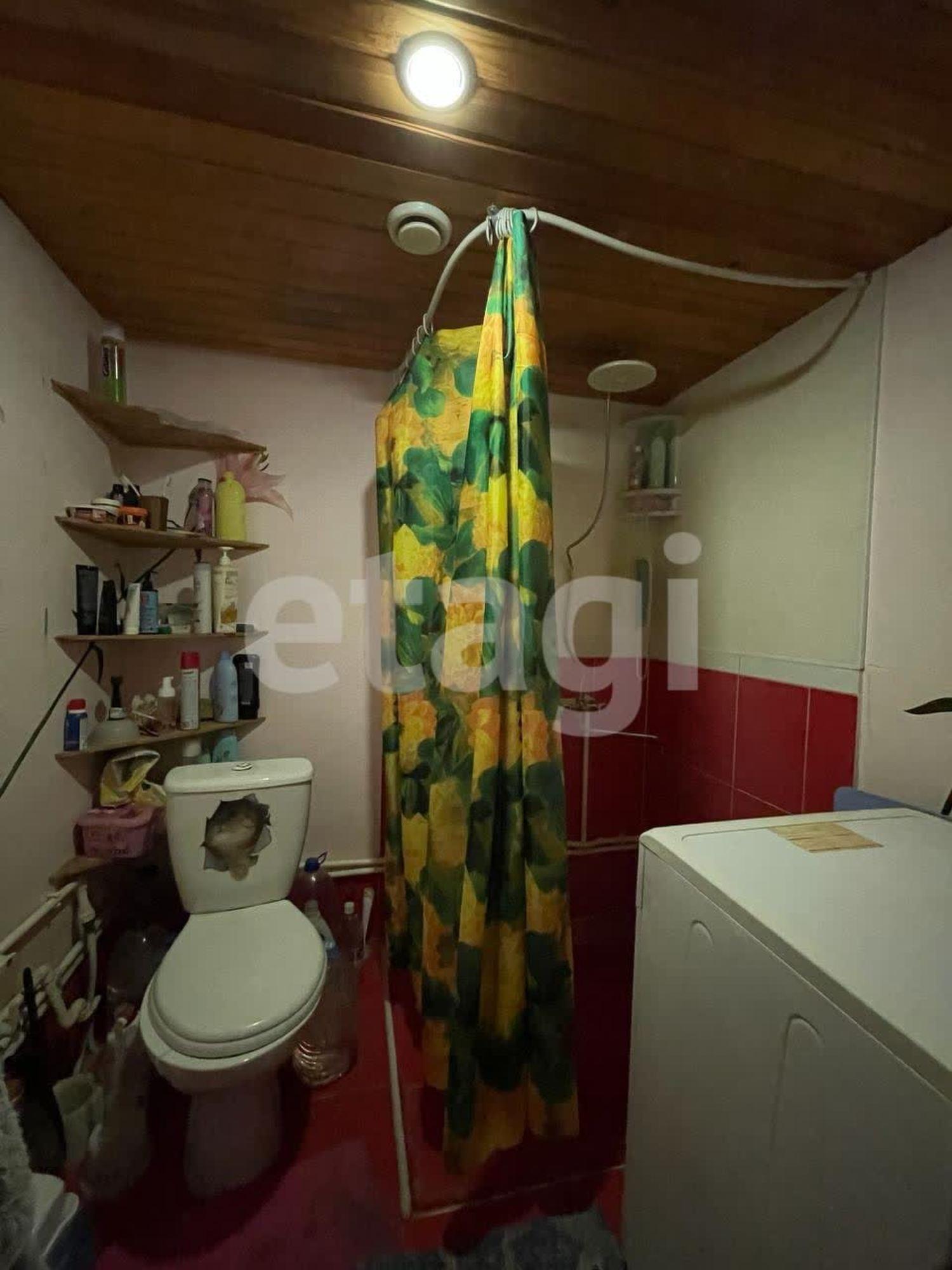 Купить дачу, дом, коттедж за 1 550 000 рублей на Серова, 91