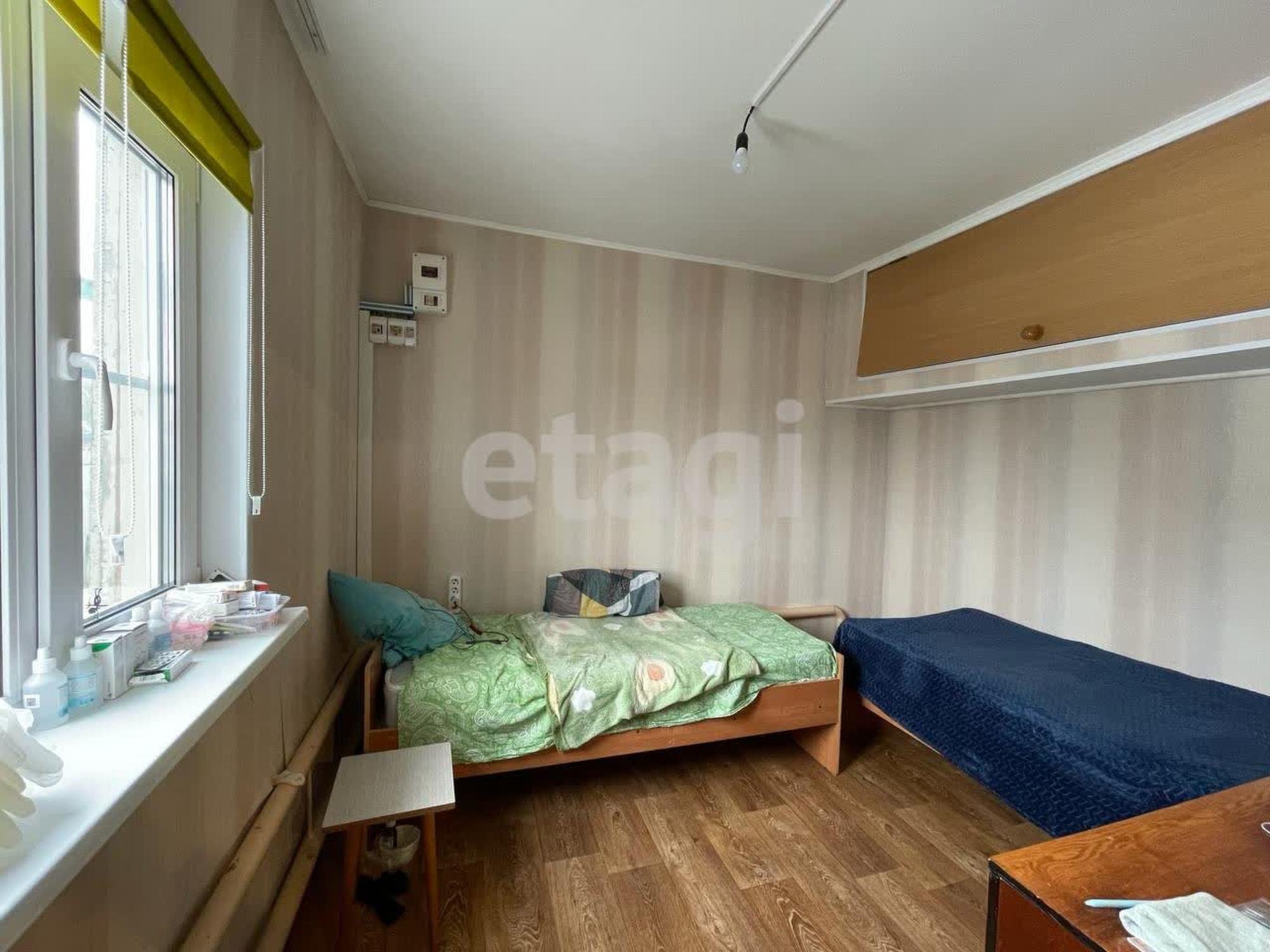 Купить дачу, дом, коттедж за 1 550 000 рублей на Серова, 91