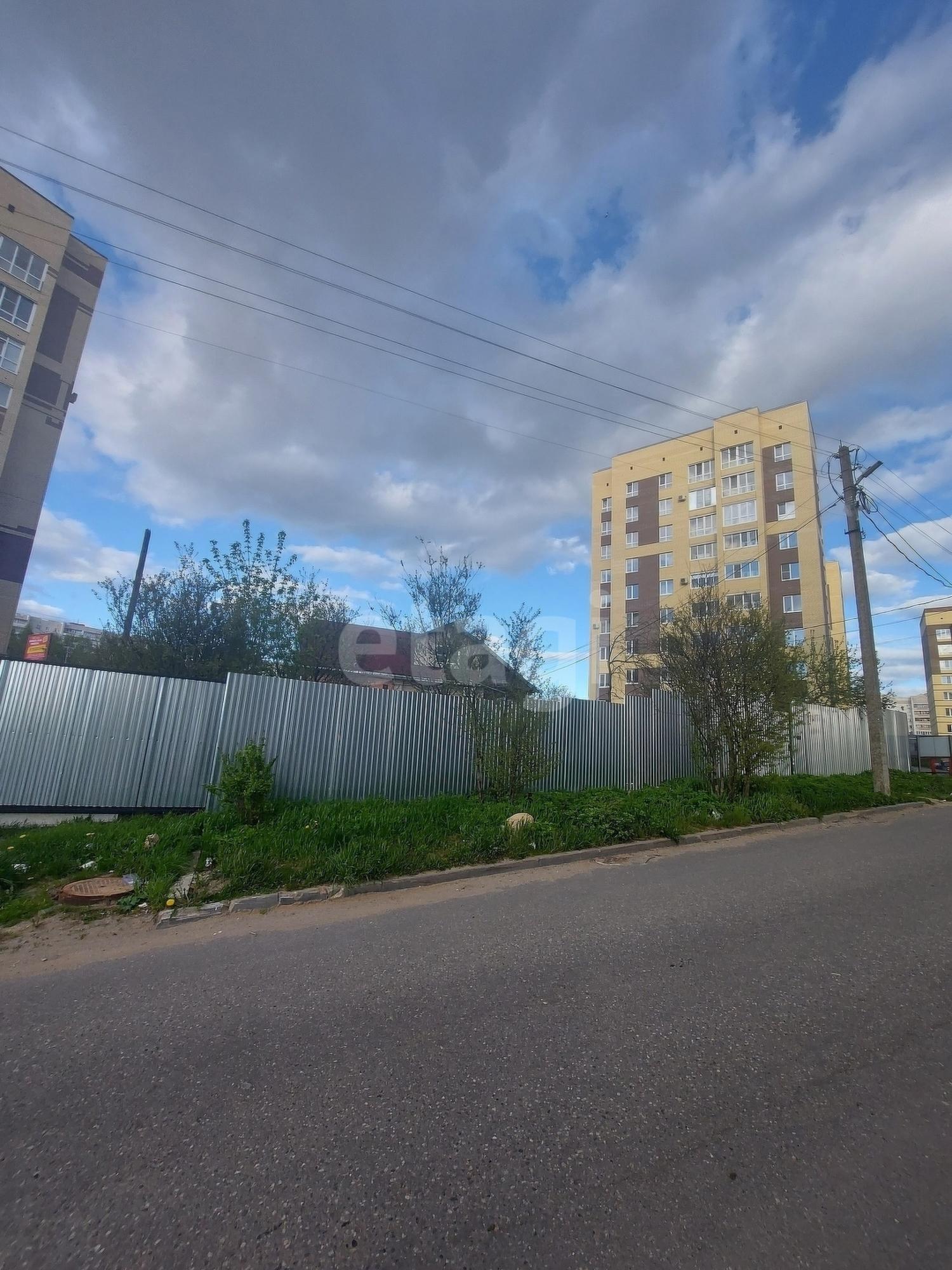 Купить землю, земельный участок за 22 950 000 рублей на Давыдовская,
