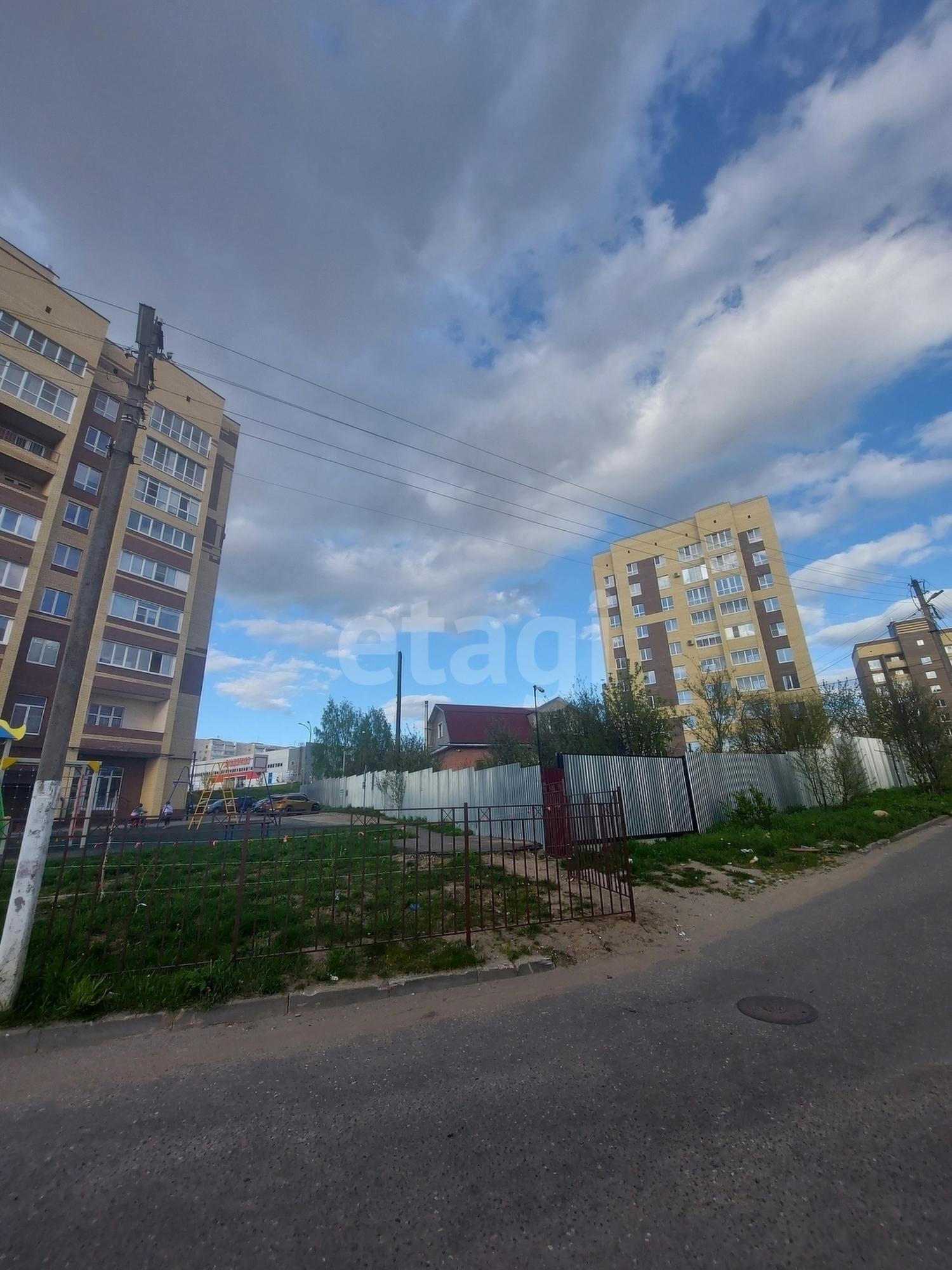 Купить землю, земельный участок за 22 950 000 рублей на Давыдовская,