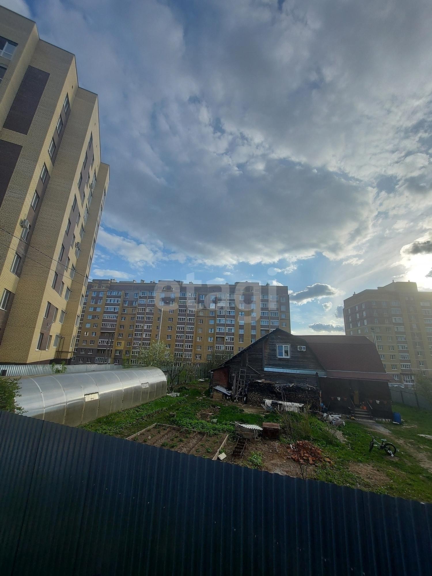 Купить землю, земельный участок за 22 950 000 рублей на Давыдовская,