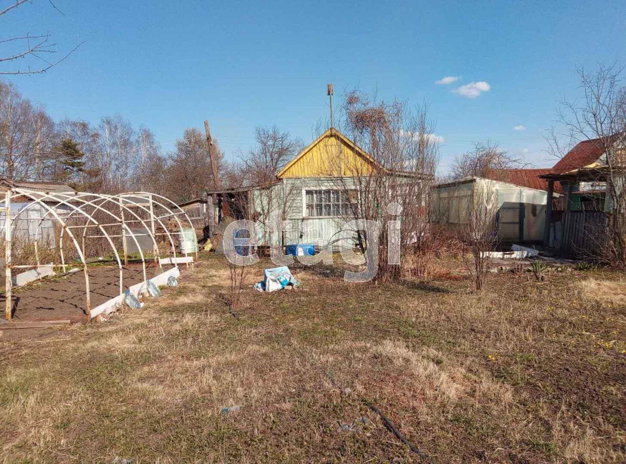 Купить дачу, дом, коттедж за 340 000 рублей на Первомайский п.