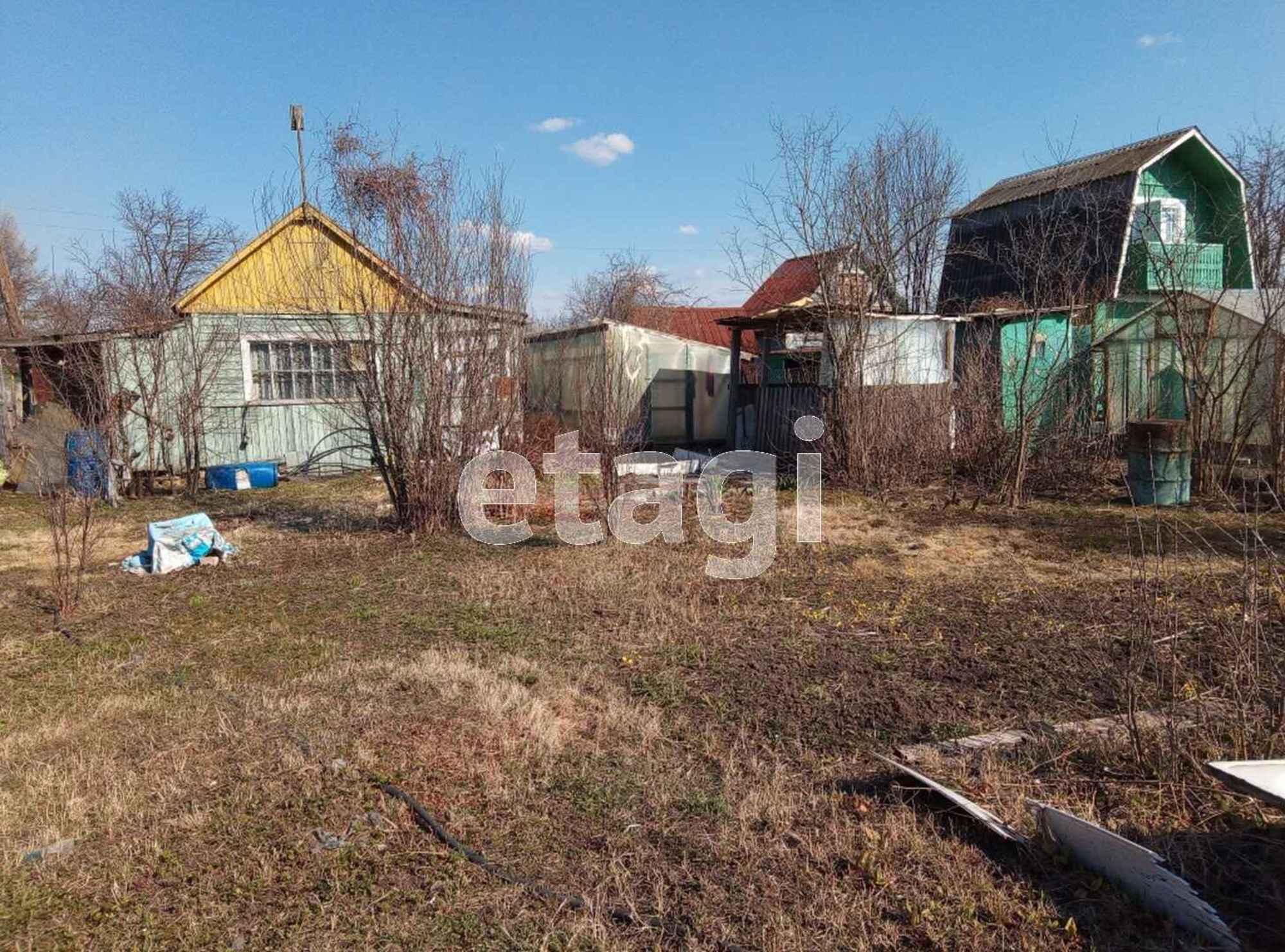 Купить дачу, дом, коттедж за 340 000 рублей на Первомайский п.