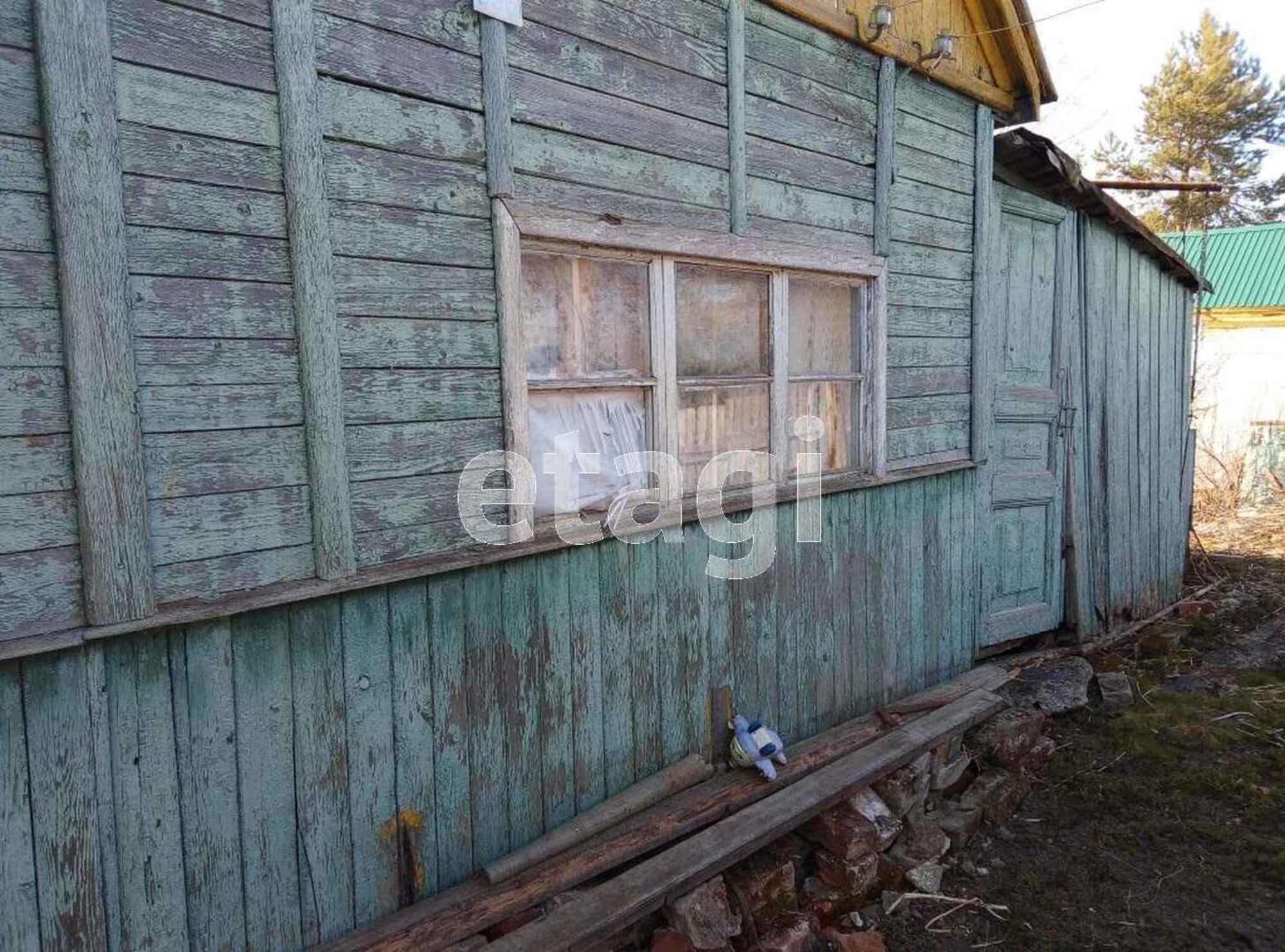 Купить дачу, дом, коттедж за 340 000 рублей на Первомайский п.
